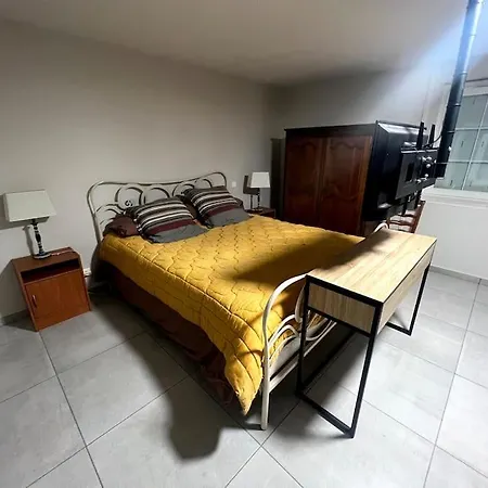 La Douceur De Vivre Au Bord De La Loire Chalonnes-sur-Loire