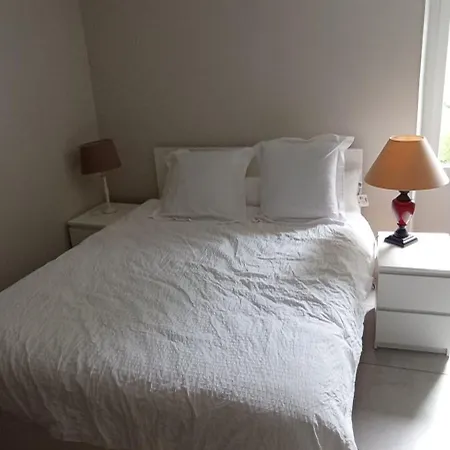 La Douceur De Vivre Au Bord De La Loire Chalonnes-sur-Loire