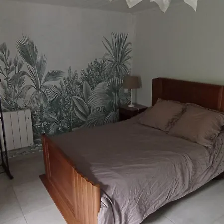 La Douceur De Vivre Au Bord De La Loire בית נופש Chalonnes-sur-Loire